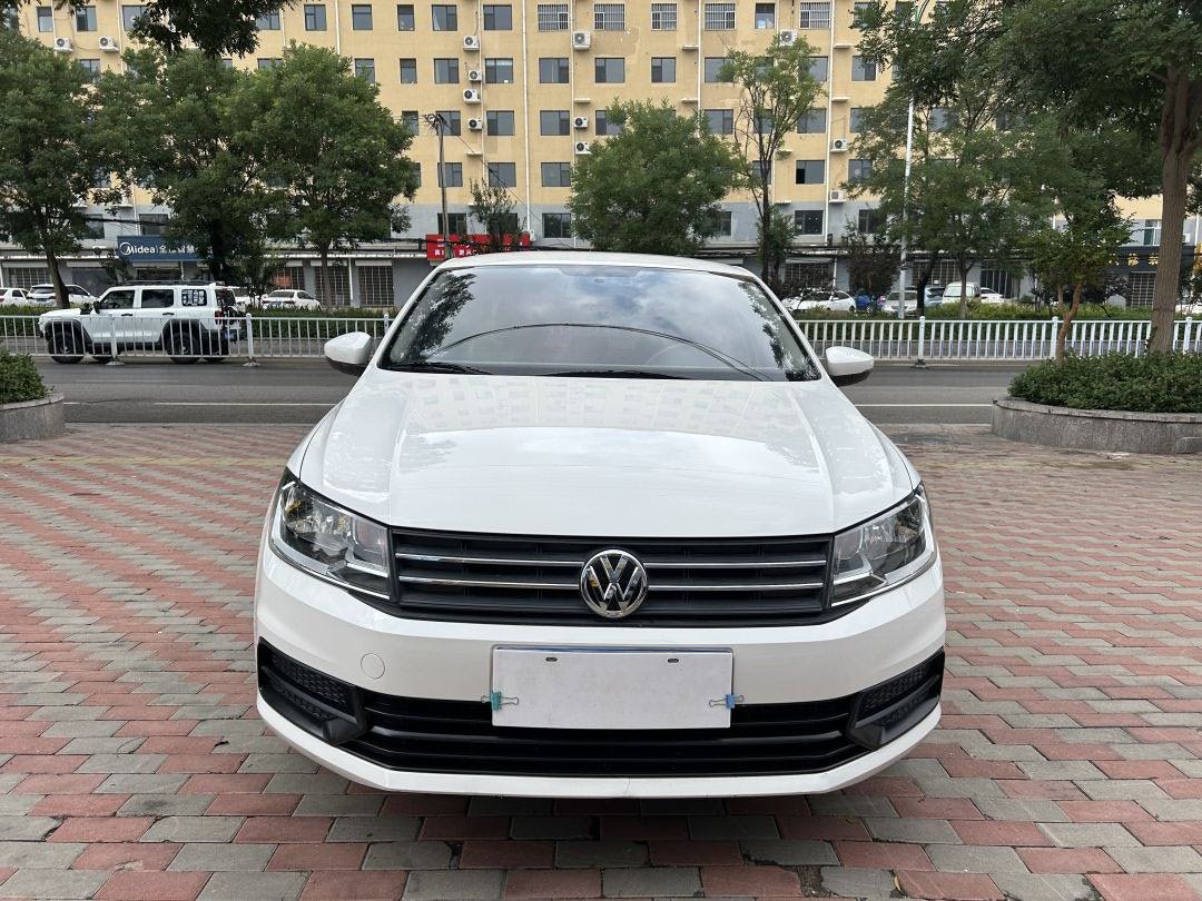 Volkswagen Santana 2023 #3 Volkswagen Santana 2023 car image #3
