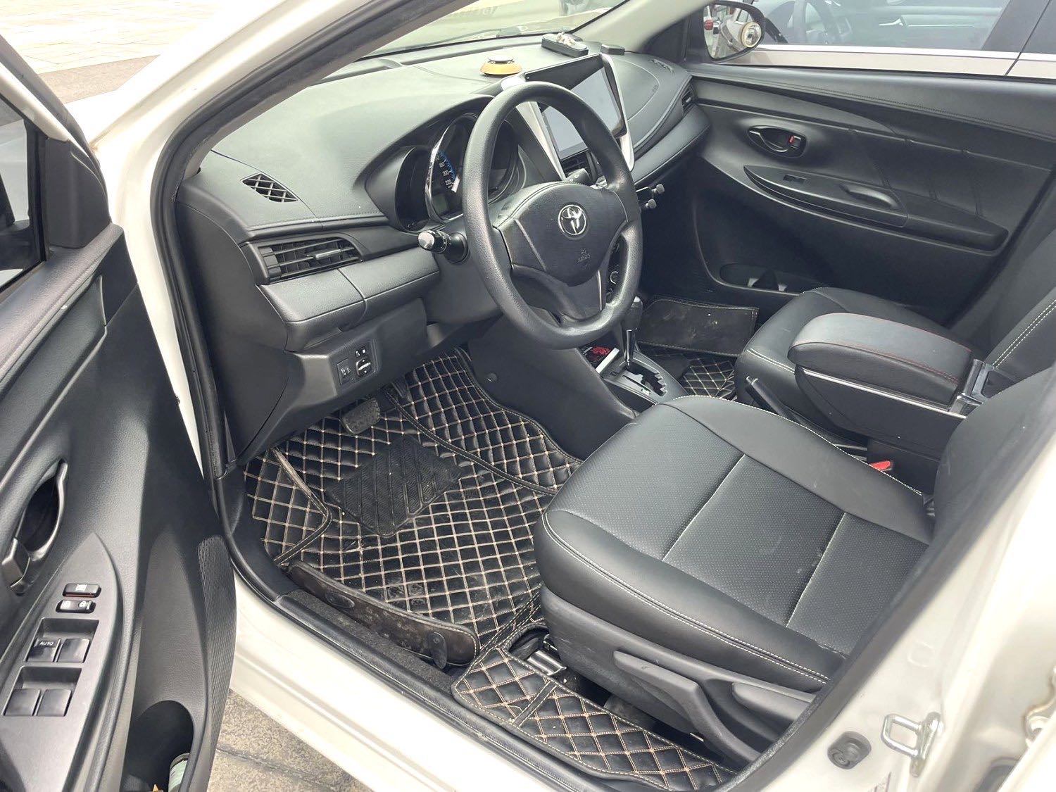 Toyota Vios 2019 car image #3