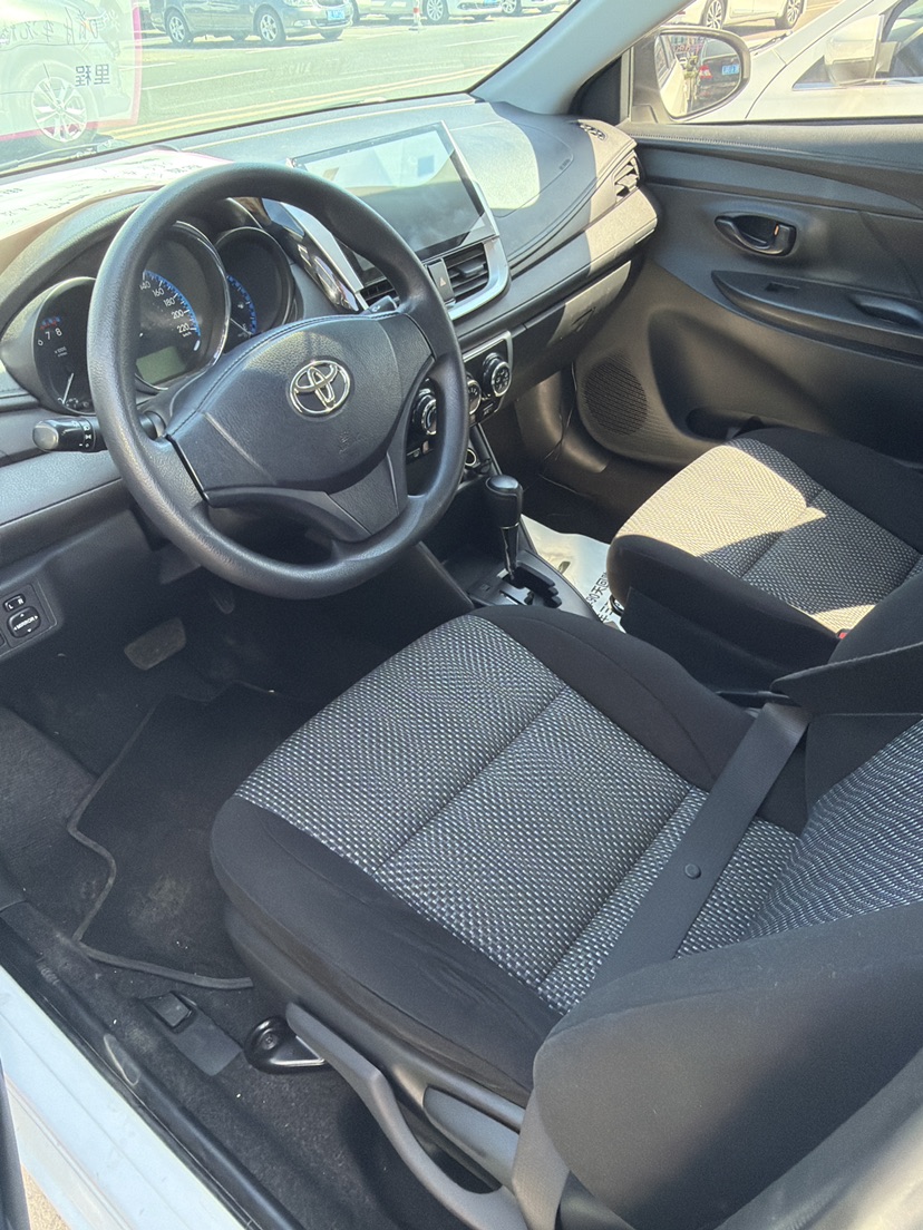 Toyota Vios FS 2019 #3 Toyota Vios FS 2019 imagem de carro #3