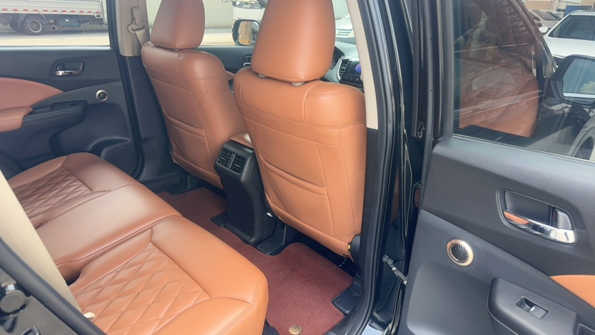 Honda CR-V 2017 car image #9