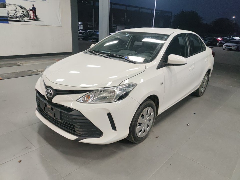 Toyota Vios 2019 Toyota Vios 2019 image de voiture