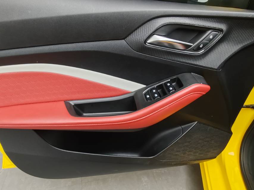 MG 5 2021 #10 MG 5 2021 immagine di auto #10