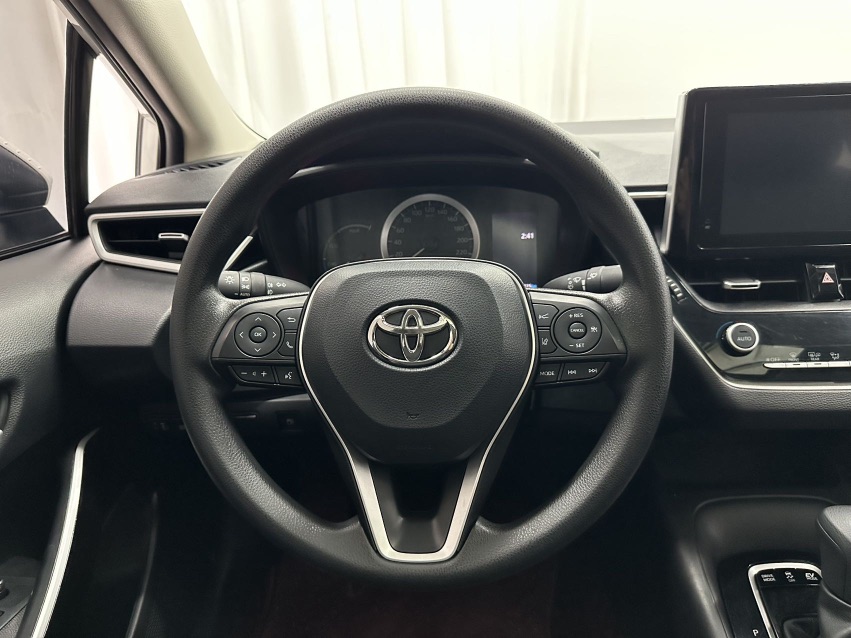 Toyota Corolla 2022 #8 Toyota Corolla 2022 car image #8