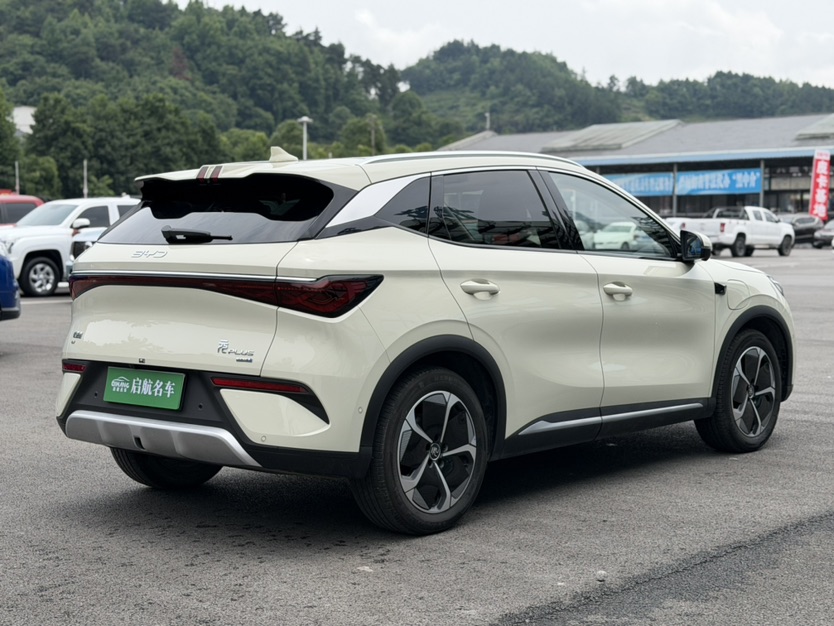 BYD Yuan Plus 2025 car image #6