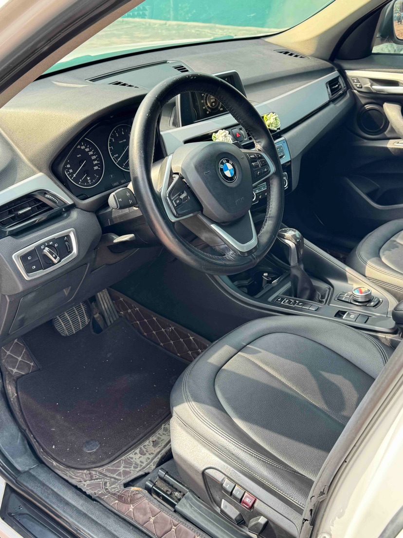 BMW X1 2016 car image #5