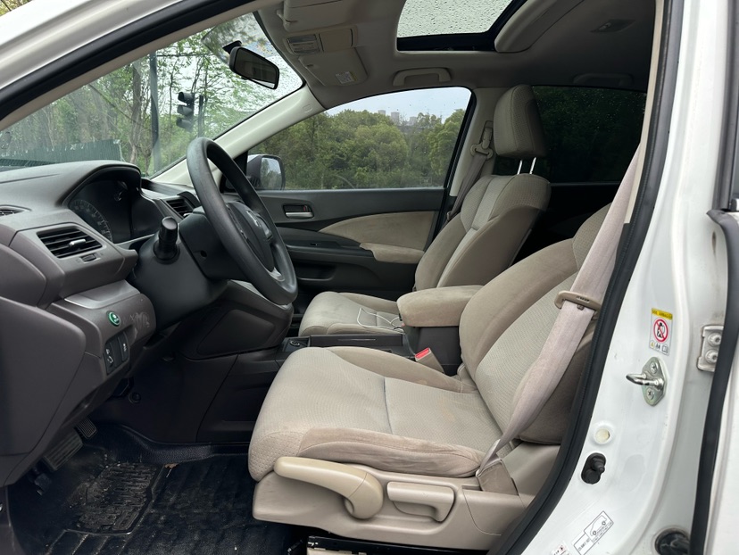 Honda CR-V 2013 car image #5