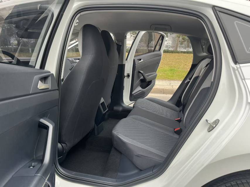 Volkswagen Lavida 2024 car image #5