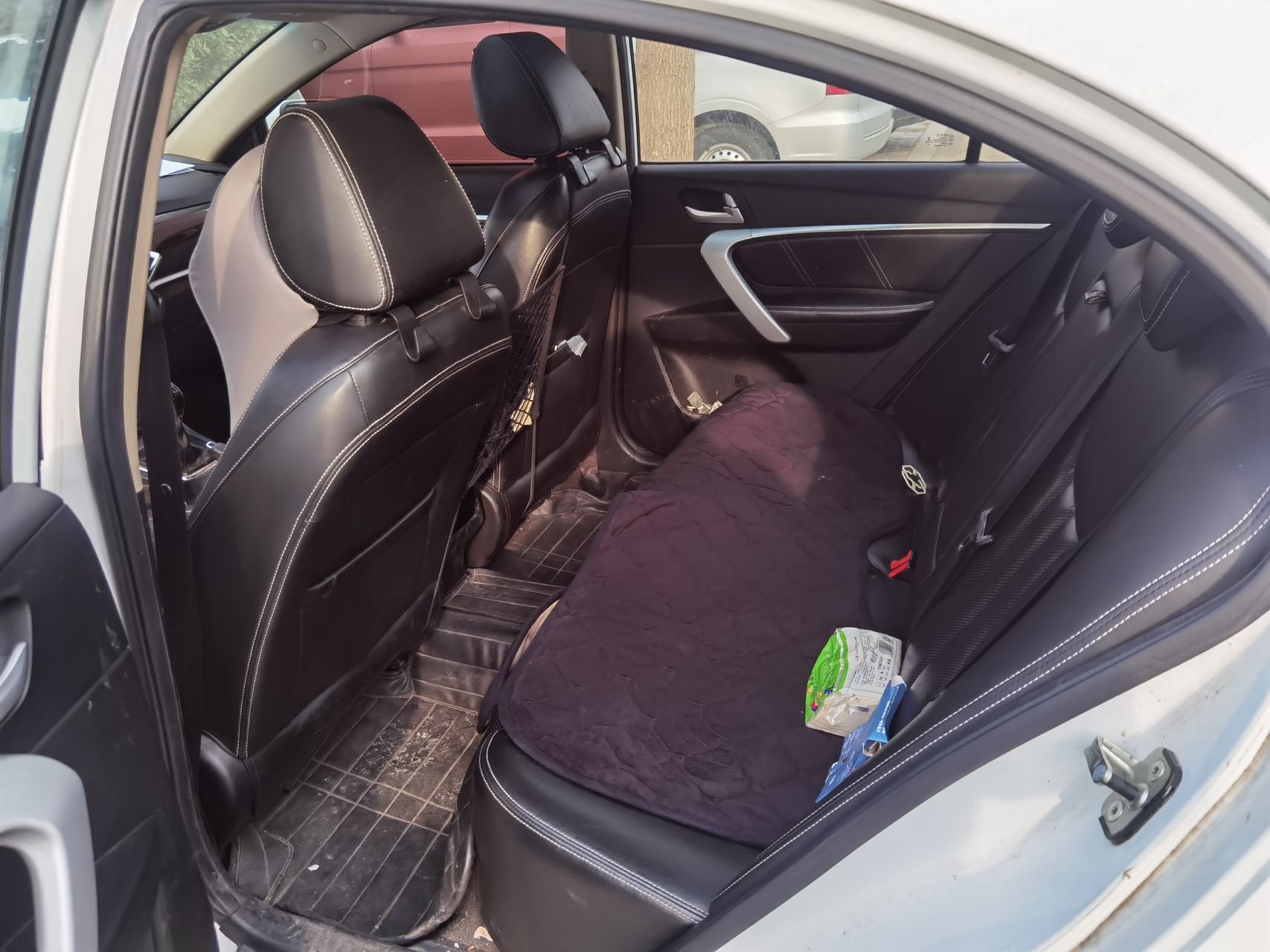 GEELY Emgrand 2016 #6 GEELY Emgrand 2016 immagine di auto #6