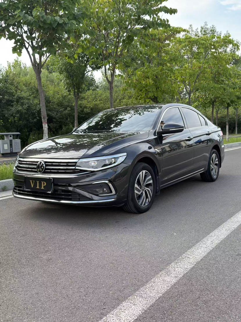 Volkswagen Bora 2024 car image 