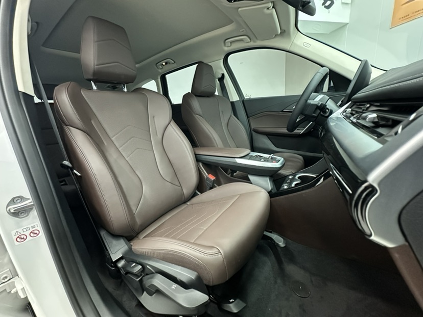 BMW X1 2024 #11 BMW X1 2024 car image #11