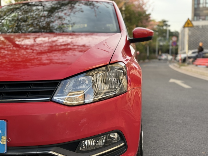 Volkswagen Polo 2019 #17 Volkswagen Polo 2019 car image #17