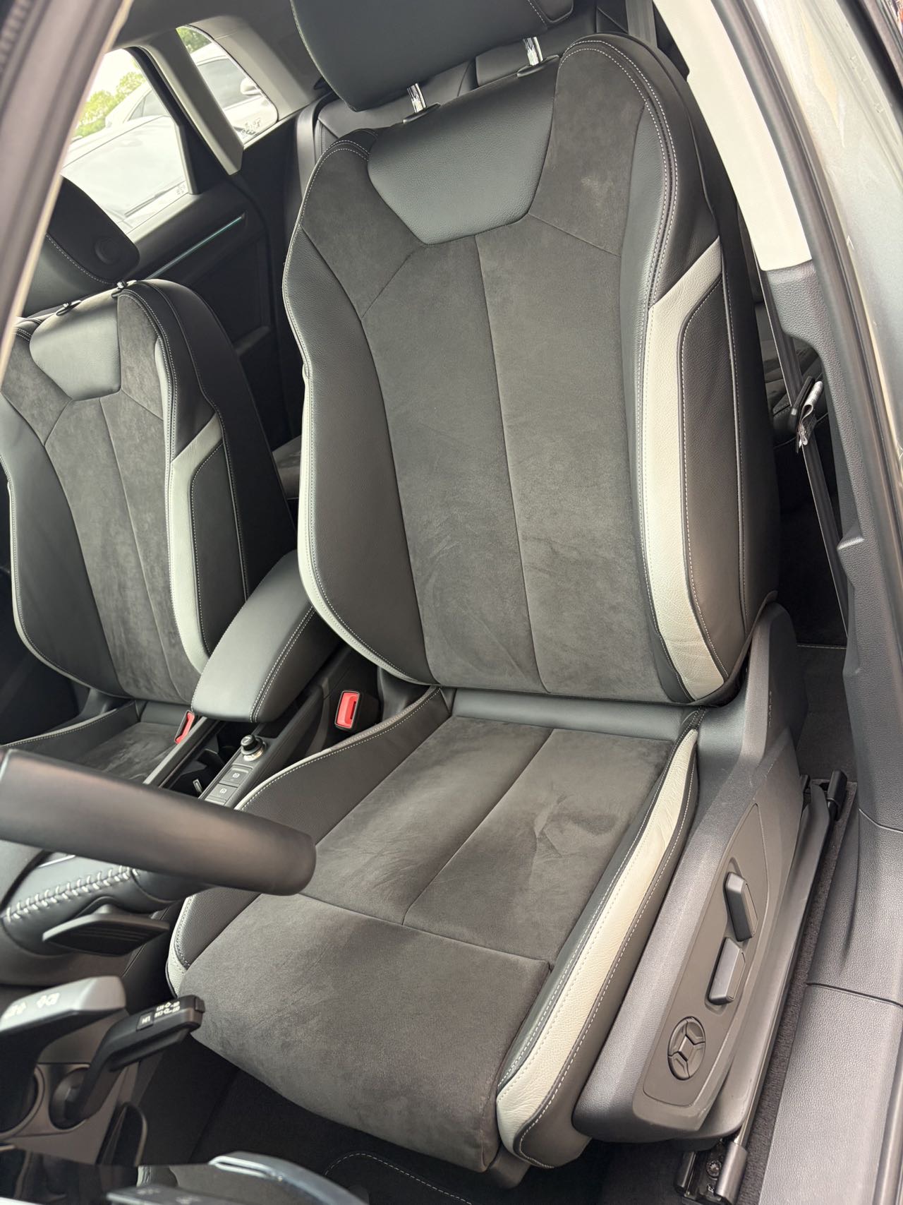 Audi Q3 2020 #4 Audi Q3 2020 car image #4
