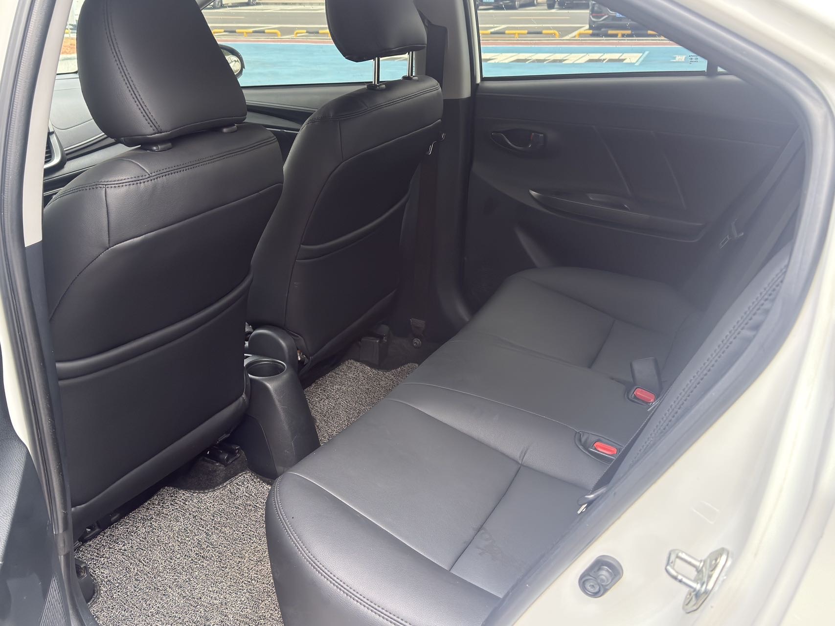 Toyota Vios 2018 #5 Toyota Vios 2018 car image #5