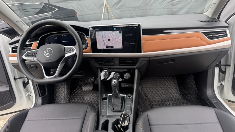 2024 car image #8