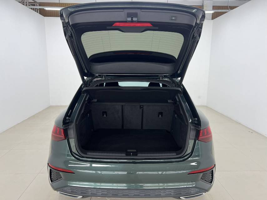 Audi A3 2022 #8 Audi A3 2022 car image #8