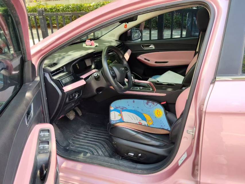 Chery Arrizo 5 Plus 2022 #4 Chery Arrizo 5 Plus 2022 car image #4