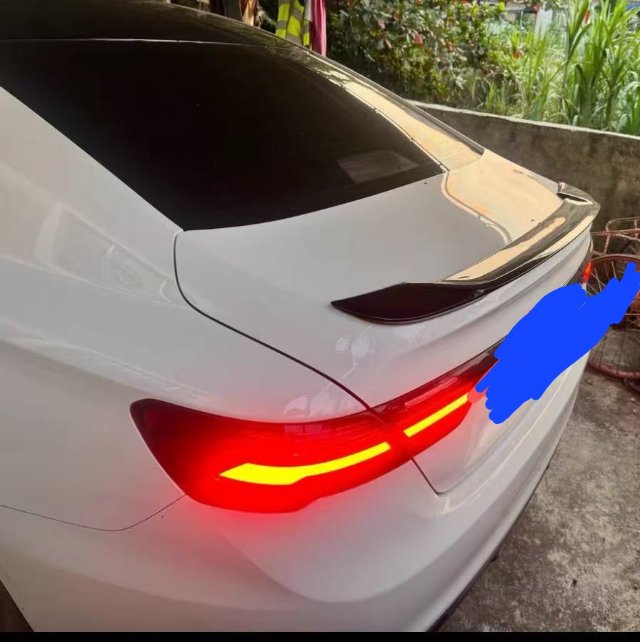 GEELY Binray 2021 car image #2