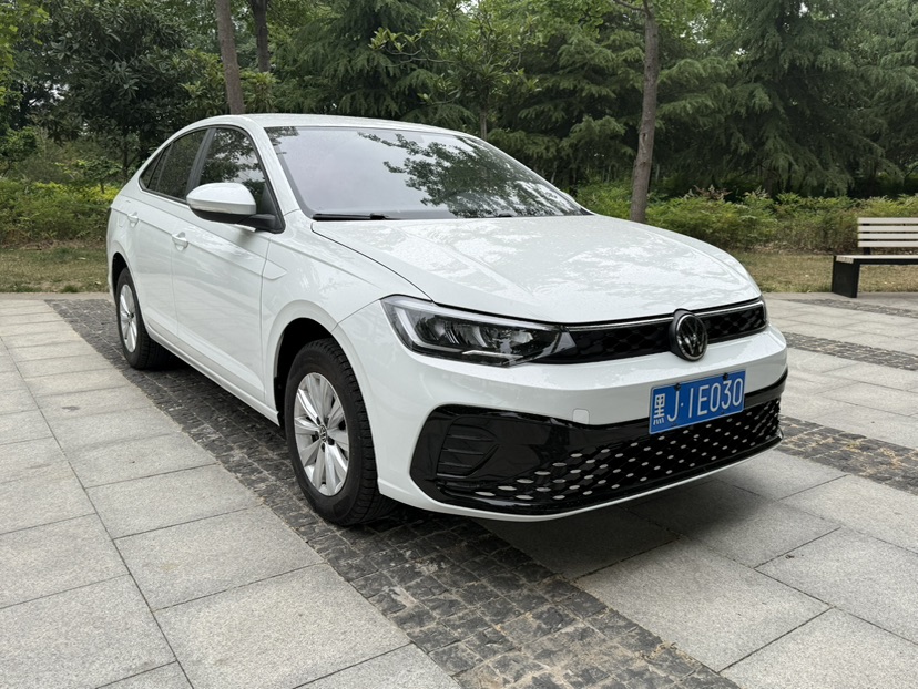 Volkswagen Lavida 2024 #3 Volkswagen Lavida 2024 car image #3