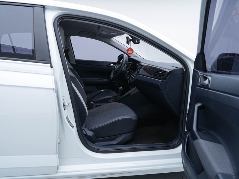 Volkswagen Lavida 2023 car image #5