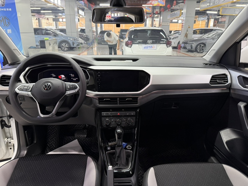 Volkswagen Tacqua 2022 #7 Volkswagen Tacqua 2022 immagine di auto #7