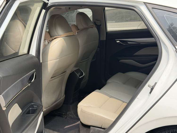 GEELY Binray 2019 immagine di auto #7