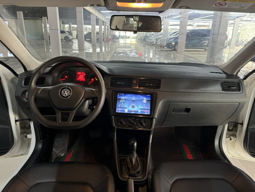 Volkswagen Santana 2021 #8 Volkswagen Santana 2021 car image #8