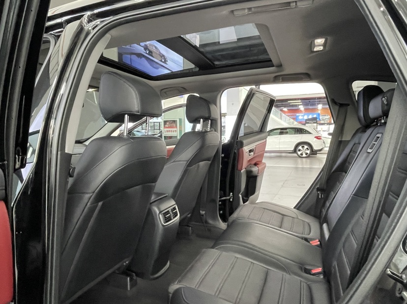 Honda CR-V 2021 #7 Honda CR-V 2021 car image #7