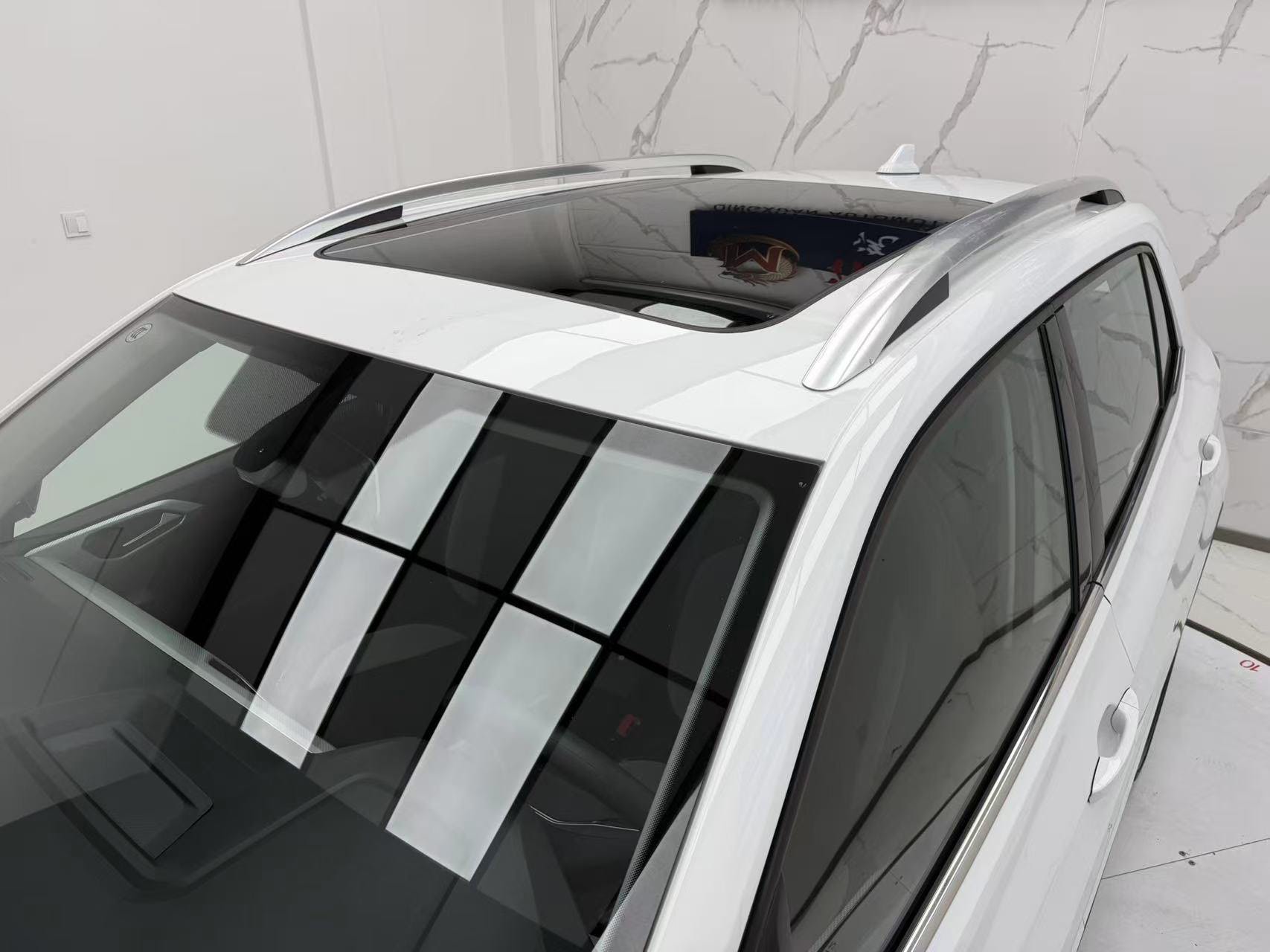Volkswagen Tacqua 2023 #7 Volkswagen Tacqua 2023 car image #7