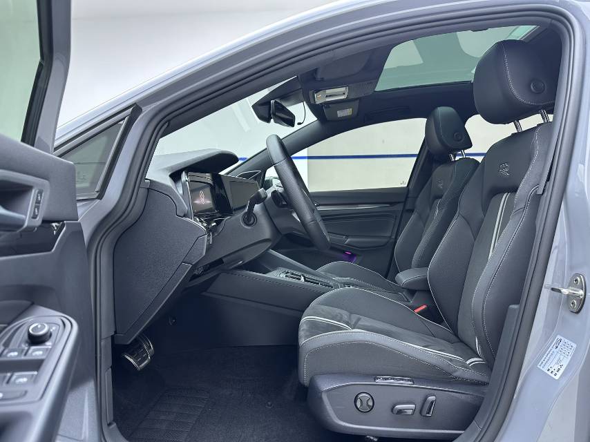 Volkswagen Golf 2022 #7 Volkswagen Golf 2022 car image #7