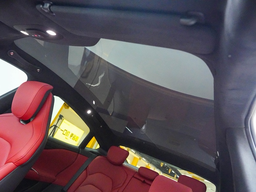 MI SU7 2024 car image #6