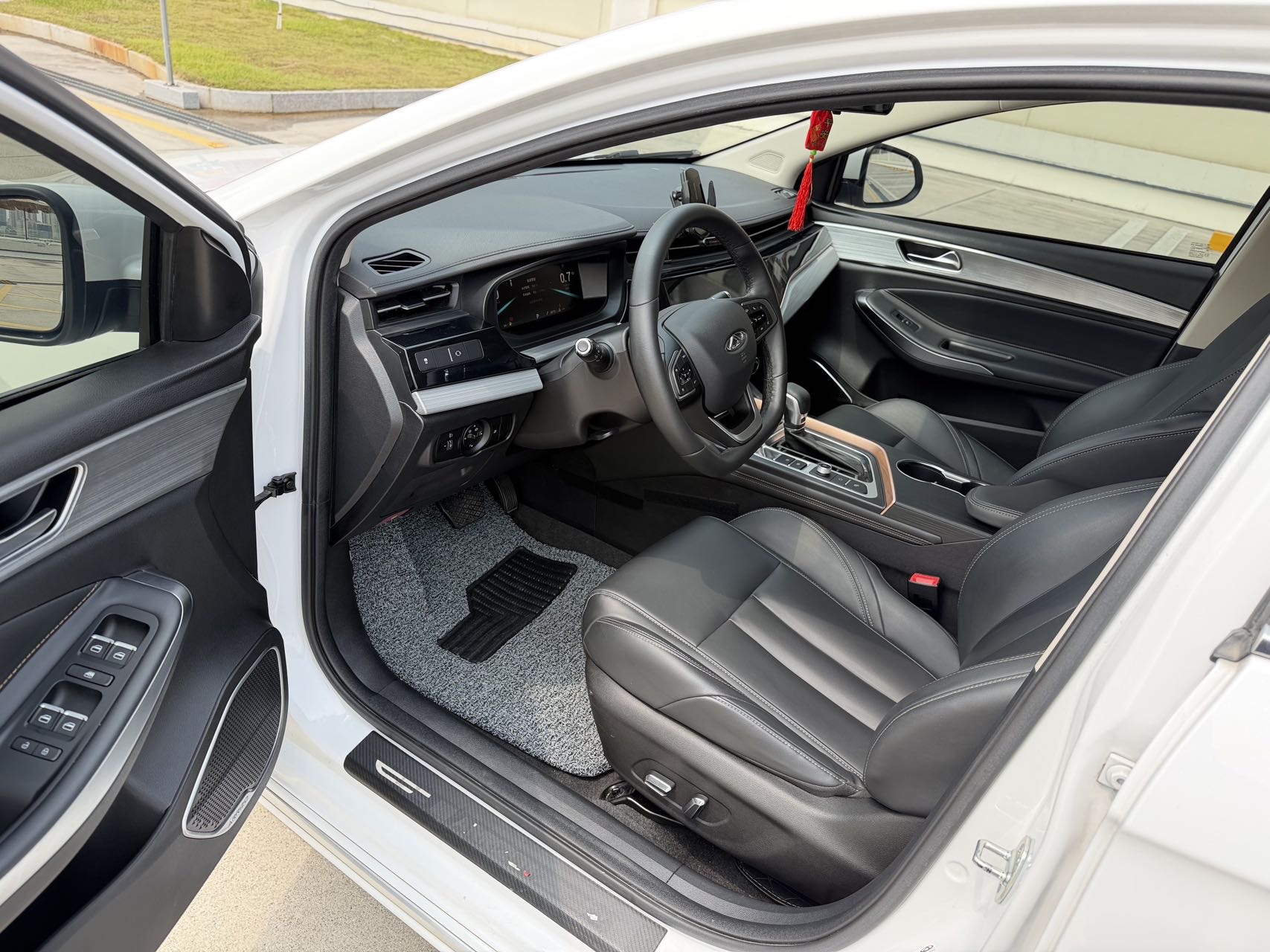 Chery Arrizo 5 Plus 2022 #9 Chery Arrizo 5 Plus 2022 immagine di auto #9