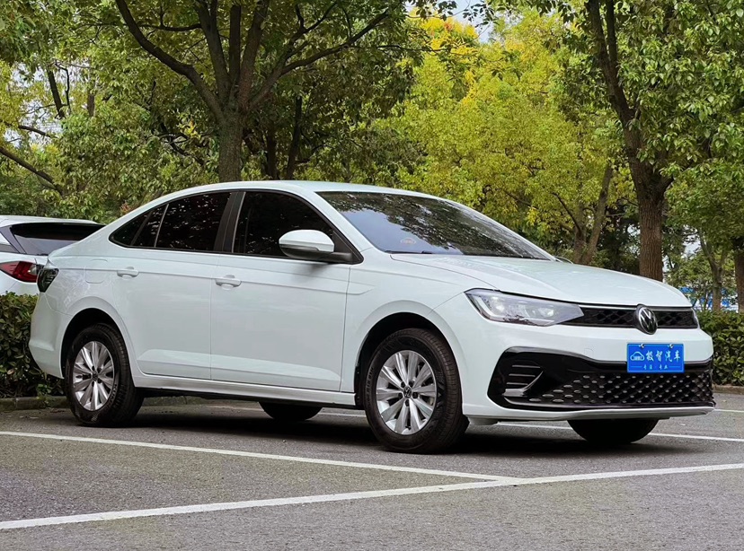 Volkswagen Lavida 2024 #3 Volkswagen Lavida 2024 car image #3
