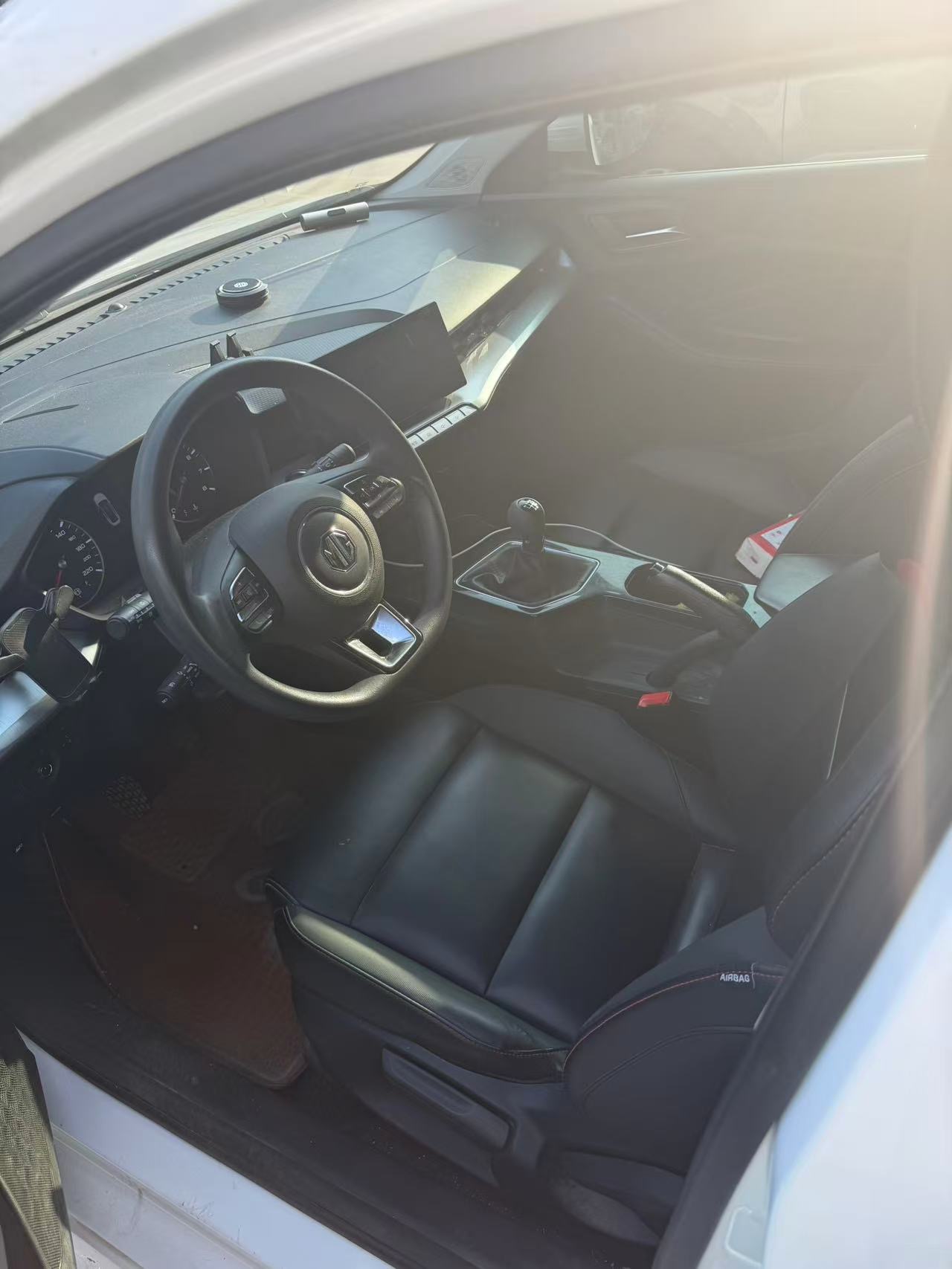 MG 5 2021 #6 MG 5 2021 immagine di auto #6