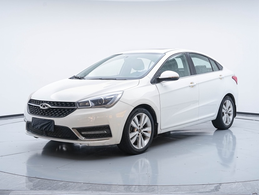 Chery Arrizo 5 2016 Chery Arrizo 5 2016 car image
