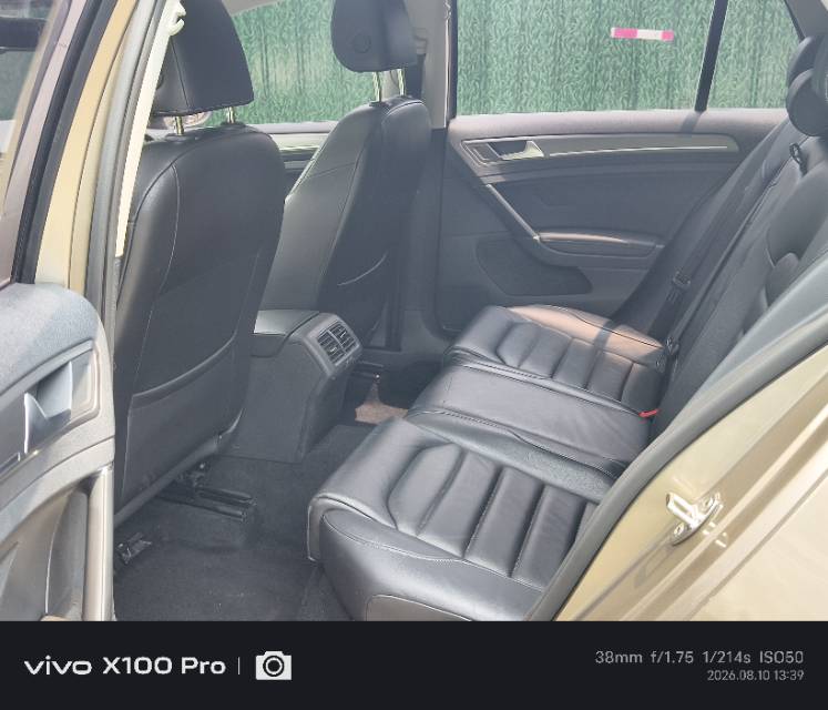Volkswagen Golf 2016 #6 Volkswagen Golf 2016 car image #6