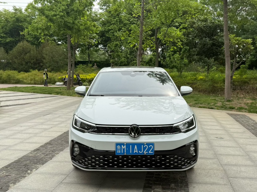 Volkswagen Lavida 2024 #2 Volkswagen Lavida 2024 car image #2