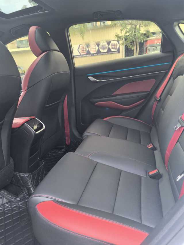 GEELY Binray 2021 #6 GEELY Binray 2021 car image #6