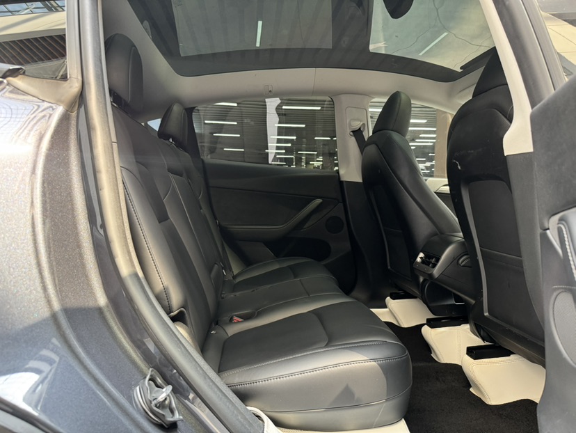 Tesla Model Y 2023 car image #23