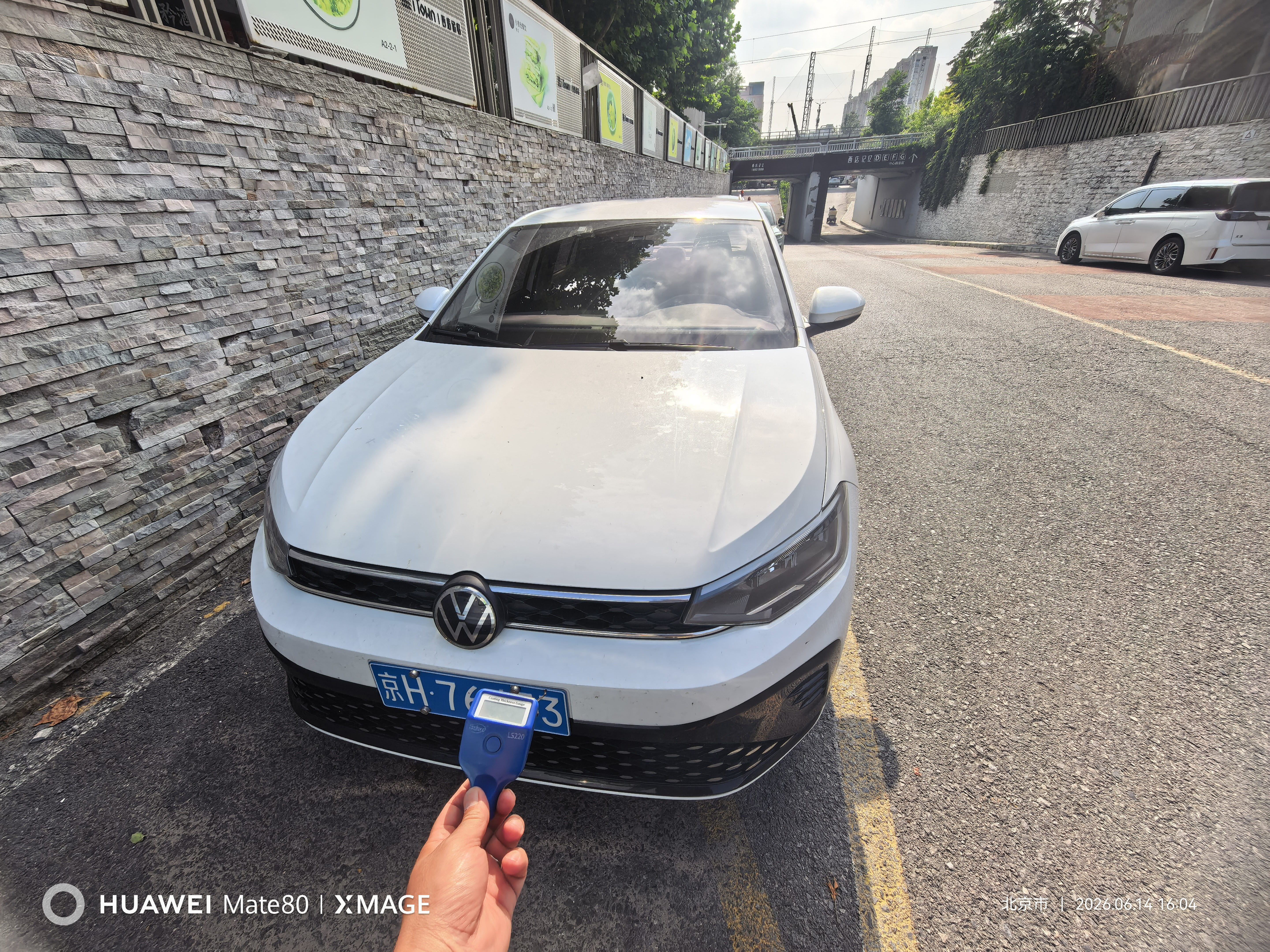 Volkswagen Lavida 2024 car image #2