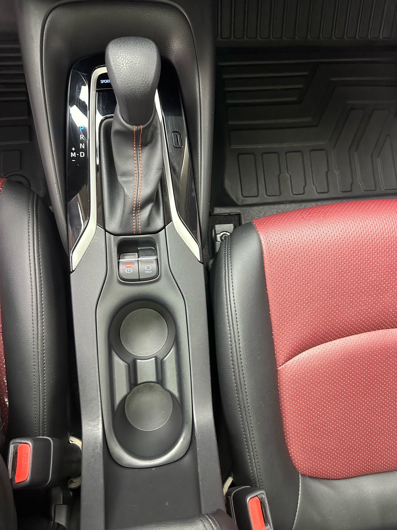 Toyota Corolla 2022 car image #7