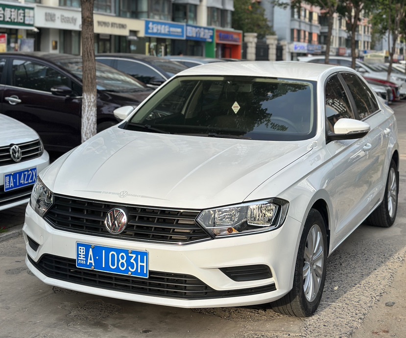 Volkswagen Bora 2020 Volkswagen Bora 2020 car image