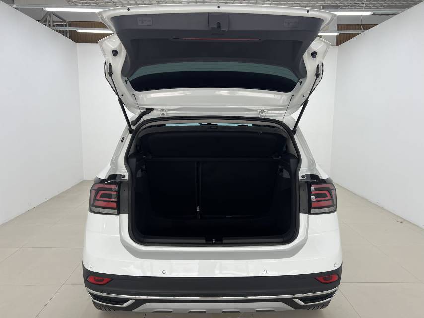 Volkswagen T-Cross 2023 car image #8