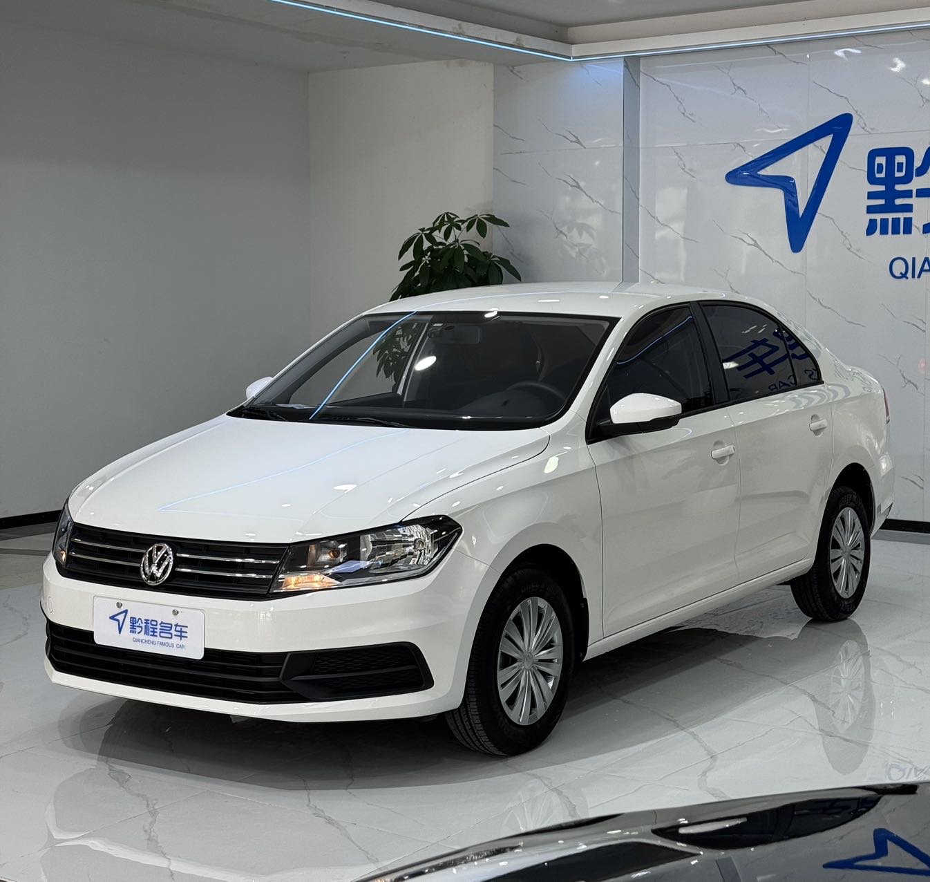 Volkswagen Santana 2022 Volkswagen Santana 2022 car image