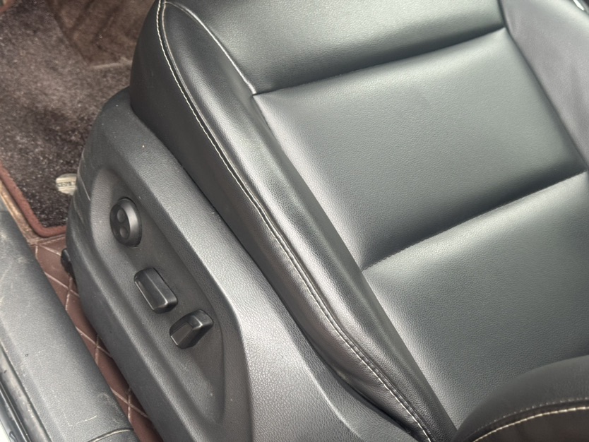 Audi Q3 2015 immagine di auto #4