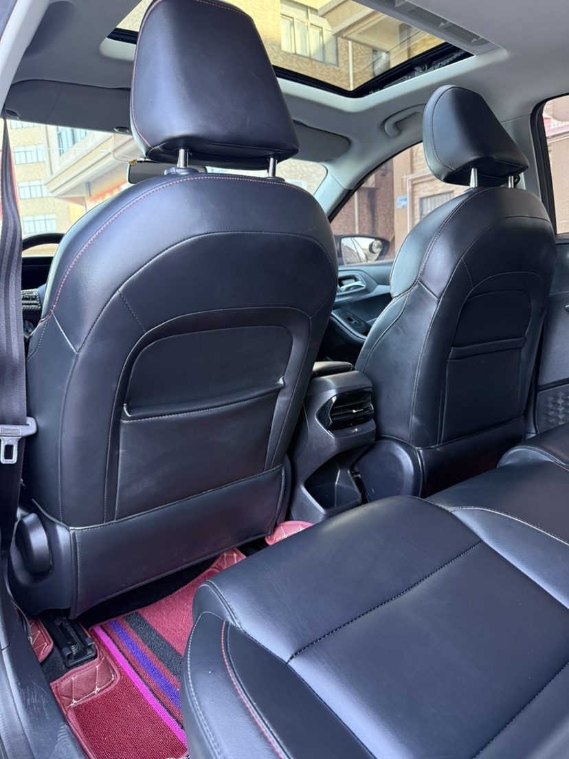 MG 5 2020 #9 MG 5 2020 immagine di auto #9