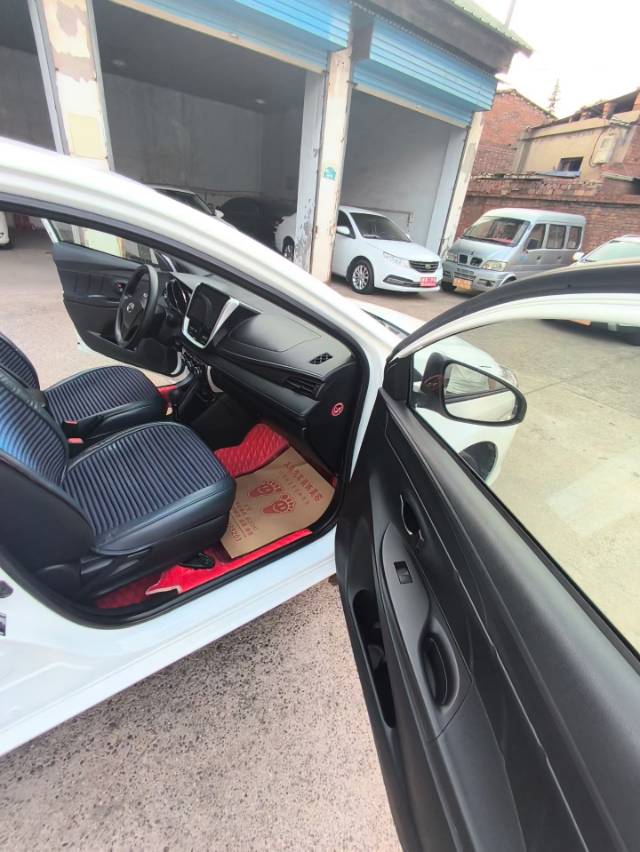 Toyota Vios 2019 car image #8