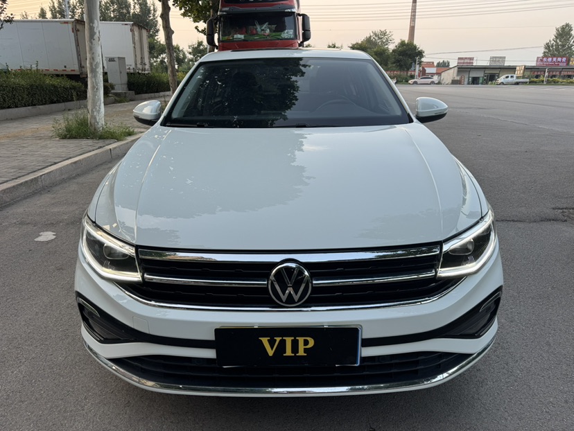 Volkswagen Bora 2023 Volkswagen Bora 2023 car image