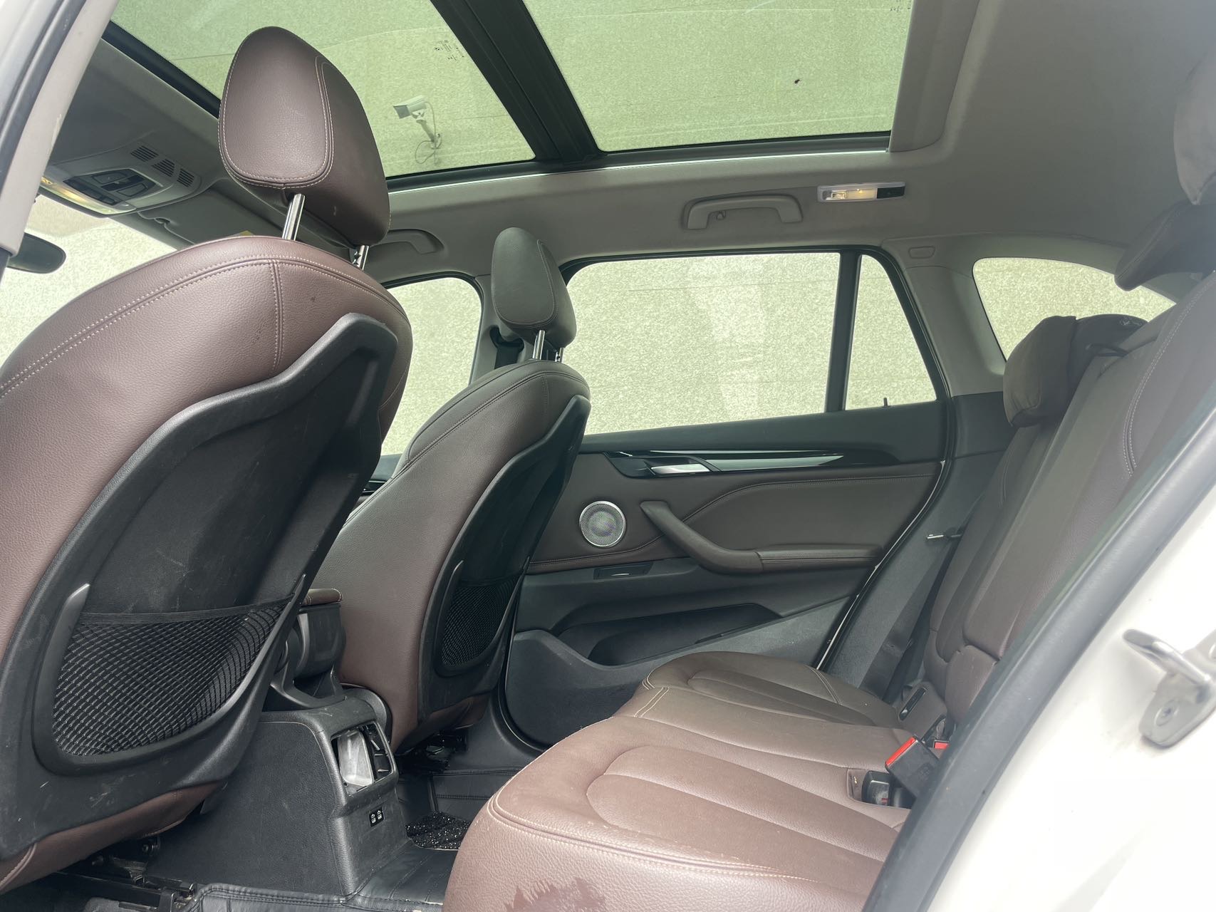 BMW X1 2021 car image #5