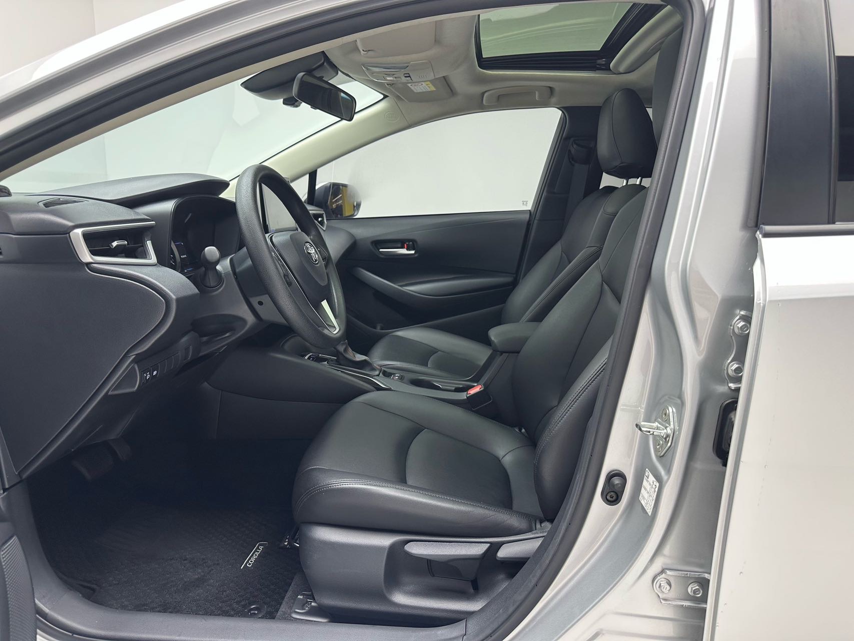 Toyota Corolla 2022 car image #3