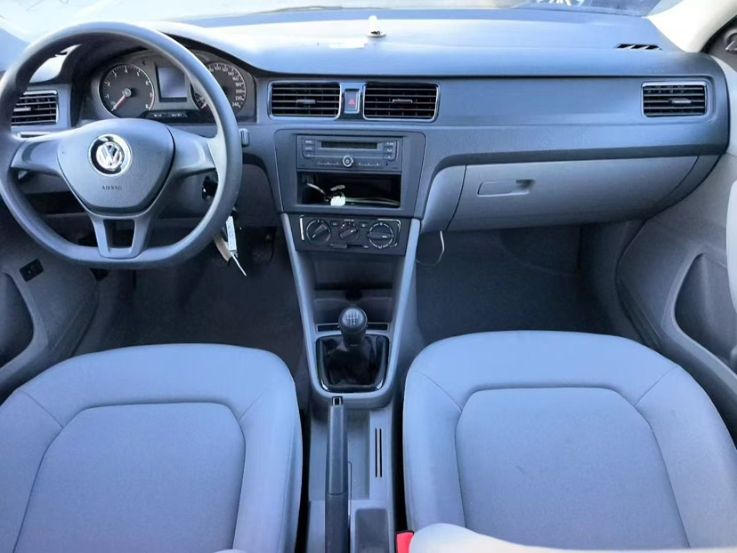 Volkswagen Santana 2022 #3 Volkswagen Santana 2022 car image #3